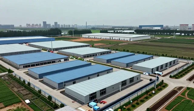管网工程选型中的工程配套关键要素分析