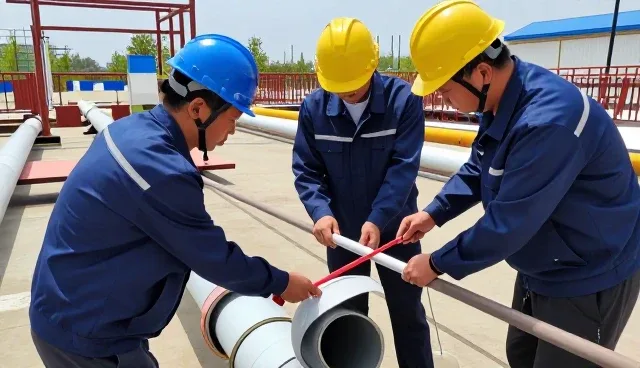 浙江鼎韫工程咨询有限公司助力企业提升技术能力