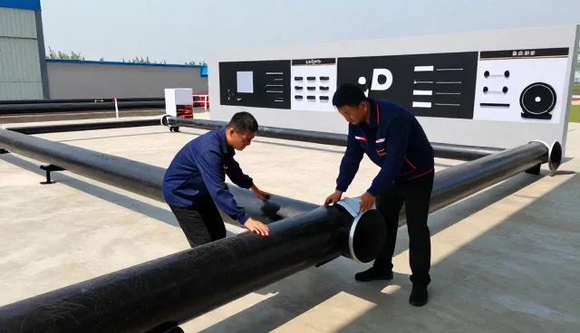 浙江鼎韫工程咨询有限公司介绍管网工程基础知识