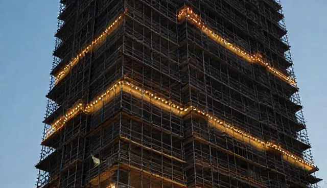 项目施工管理：维护频率对土建工程质量的影响分析