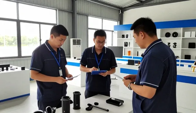 浙江鼎韫工程咨询有限公司以管网工程服务连接更多应用场景