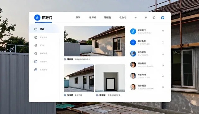 土建工程检查要点解析及趋势分析